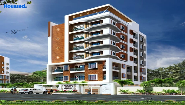 Shree Mahalaxmi Regency 7